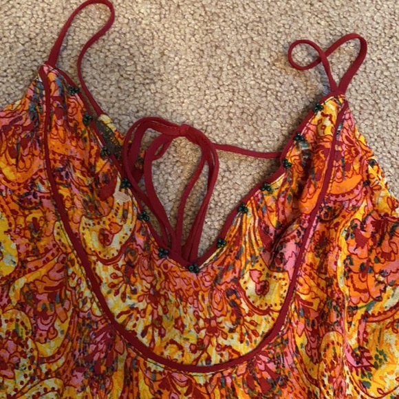 HOST PICK Free people | way you walk cami size XS - Picture 4 of 7